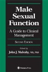 John J Mulcahy, John J. Mulcahy - Male Sexual Function