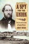 Corey Recko - A Spy for the Union
