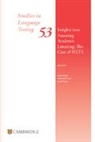 John Field - Insights Into Assessing Academic Listening: The Case of Ielts Paperbac