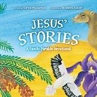 Carine MacKenzie - Jesus'' Stories