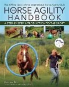 Vanessa Bee - The Horse Agility Handbook (New Edition)