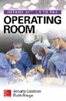 Ruth Braga, Braga Ruth, Amalia Cochran, Cochran Amalia - Introduction to the Operating Room