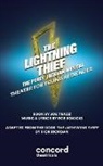 Rick Riordan, Rob Rokicki, Joe Tracz - The Lightning Thief (Theatre for Young Audiences)