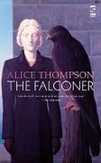 Alice Thompson,  Thompson Alice - The Falconer