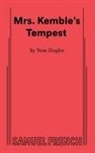 Tom Ziegler - Mrs. Kemble's Tempest