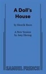 Amy Herzog - A Doll's House