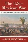 Bud Hannings - The U.S.-Mexican War