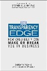 Elizabeth Pagano, Pagano Elizabeth - Transparency Edge