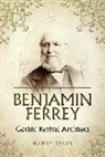 Harry Spain - Benjamin Ferrey