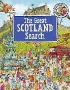 Mike Phillips, Mike Phillips - Great Scotland Search