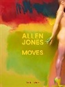 Mark Hudson, Hudson Mark - Allen Jones Moves