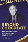 Patrick Donovan, Donovan Patrick - Beyond Chocolate