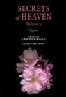 Emanuel Swedenborg - Secrets of Heaven Volume 5