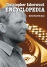 David Garrett Izzo - Christopher Isherwood Encyclopedia