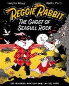 Swapna Reddy, Becka Moor, Moor Becka - Reggie Rabbit: The Ghost of Seagull Rock