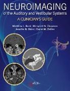 Matthew Bush, Matthew L. Bush, Margaret N. Chapman, Jennifer B. Shinn, Daniel Zeitler, Daniel M. Zeitler - Neuroimaging of the Auditory and Vestibular Systems