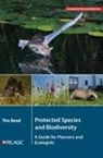 Tim Reed - Protected Species and Biodiversity