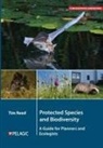 Tim Reed - Protected Species and Biodiversity
