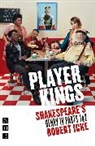 William Shakespeare - Player Kings