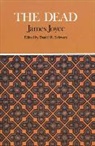 J Joyce, James Joyce, D Schwarz, Daniel R. Schwarz, Schwarz Daniel R. - Dead