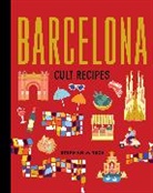 Stephan Mitsch - Barcelona Cult Recipes (Mini)