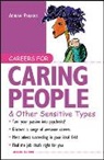 Adrian Paradis - Careers for Caring People & Other Sensitive Types