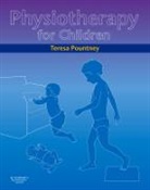 Teresa Pountney, Teresa (Research Physiotherapist Pountney, Pountney Teresa - Physiotherapy for Children