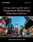 J. Craig Andrews, Andrews J. Craig, Terence Shimp - Advertising, Promotion, and other aspects of Integrated Marketing Communications