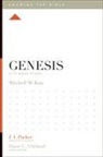 Mitchell M Kim, Mitchell M. Kim, Lane T Dennis, Dane Ortlund, J I Packer - Genesis