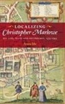 Arata Ide, Professor Arata Ide - Localizing Christopher Marlowe