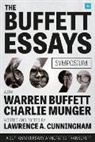 Lawrence A. Cunningham - Buffett Essays Symposium