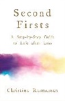 Christina Rasmussen - Second Firsts