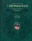 Charles Dickens, John A. Rice - A Christmas Carol