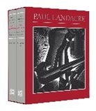 Jake Milgram Wien, Wien Jake Milgram - Paul Landacre: California Hills, Hollywood, and the World Beyond