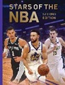 Kjartan Atli Kjartansson - Stars of the NBA