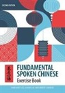 Margaret Lee, Margaret/ Lin Lee, Jiayan Lin, Robert Sanders - Fundamental Spoken Chinese