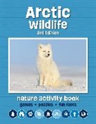 Waterford Press - Arctic Wildlife Nature Activity Book