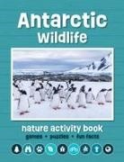 Waterford Press - Antarctic Wildlife Nature Activity Book