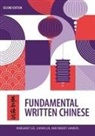 Margaret Lee, Margaret/ Lin Lee, Jiayan Lin, Robert Sanders - Fundamental Written Chinese