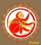 Demi - Monkey Moon