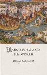Sharon Kinoshita, Kinoshita Sharon - Marco Polo and His World