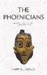 Vadim S Jigoulov, Vadim S Jigoulov - Phoenicians