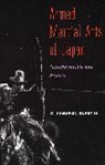 G. Cameron Hurst, Hurst G. Cameron - Armed Martial Arts of Japan