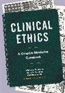 Kimberly R. (Associate Professor of Humanities Myers, Myers Kimberly R., Molly L. Osborne, Charlotte A. Wu, Zoe Schein - Clinical Ethics