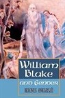 Magnus Ankarsjo - William Blake And Gender