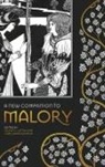 Megan G Leitch, Cory James (Customer) Rushton - A New Companion to Malory