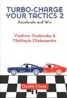 Vladimir Grabinsky, Mykhaylo Oleksiyenko - Turbo-Charge Your Tactics 2