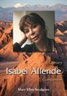 Mary Ellen Snodgrass - Isabel Allende