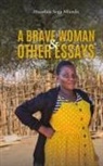 Musoline Soga Mlandu - A Brave Woman & Other Essays