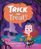 Catherine Emmett, Laura Brenlla - Trick Or Treat?